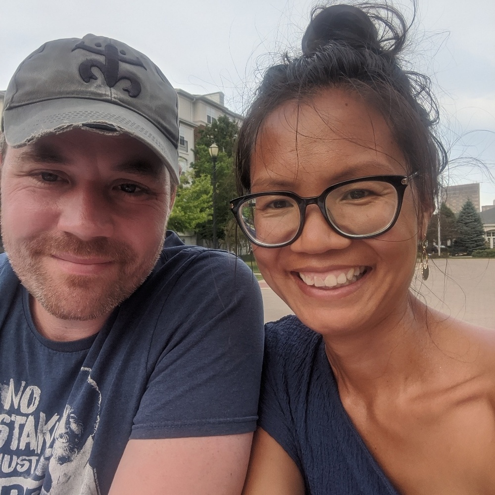 Meet your Posher, Craig